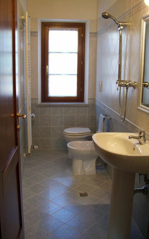 Antico Fienile: Bagno