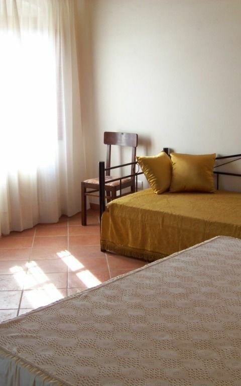 Antico Fienile: Sala da pranzo