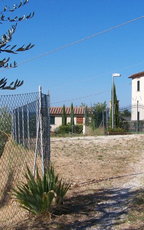 Antico Fienile: Esterni, Giardino