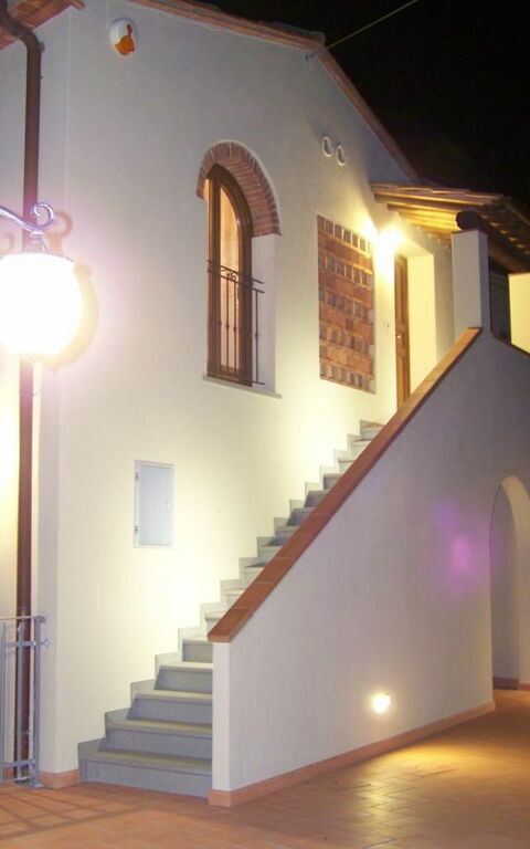 Antico Fienile: Esterni