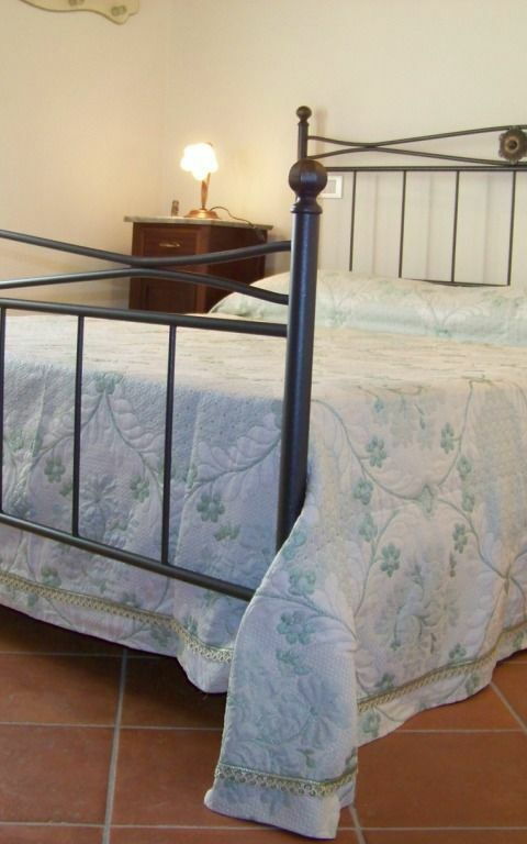 Antico Fienile: Sala da pranzo