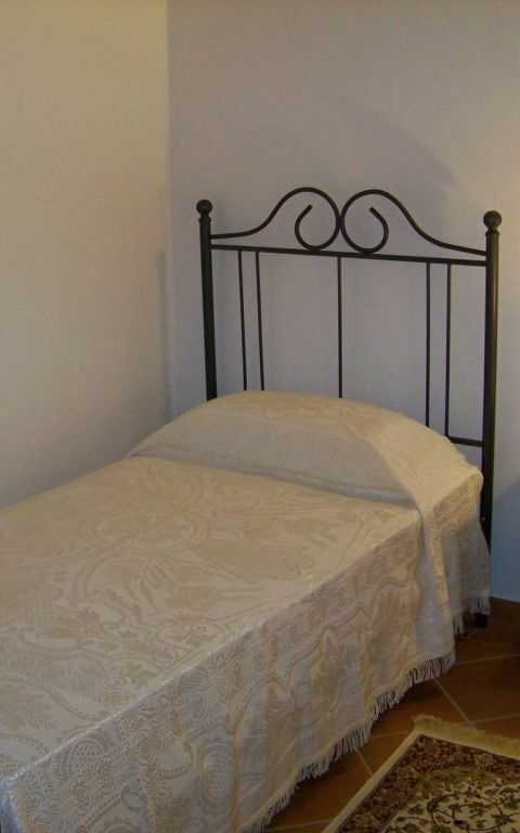 Antico Fienile: Sala da pranzo