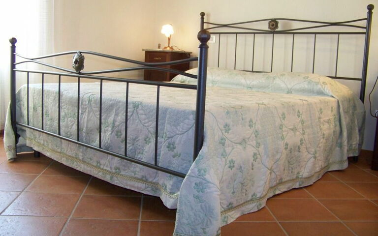 Antico Fienile: Sala da pranzo