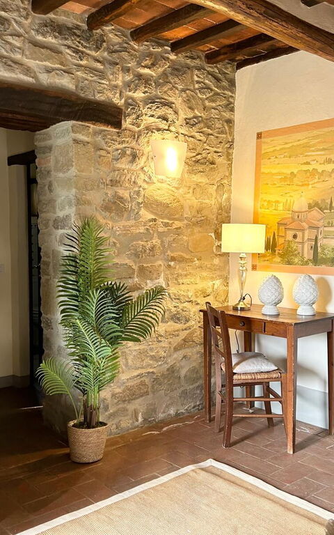 Antico Casale: Altra Stanza