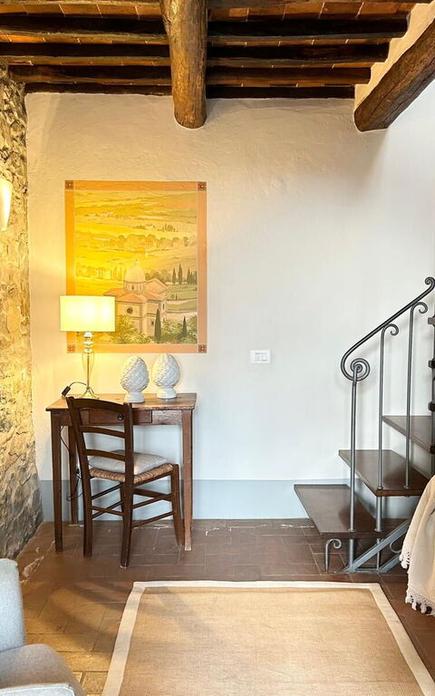 Antico Casale: Altra Stanza