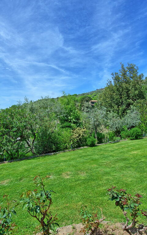 Antico Casale: all'aperto, Esterni, Giardino, Piscina, Vista Panoramica