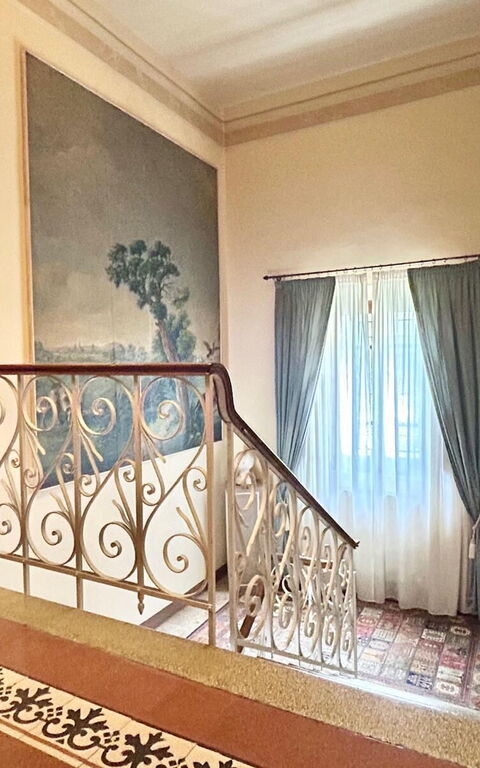 Villa Primula: Altra Stanza, Dettagli della stanza