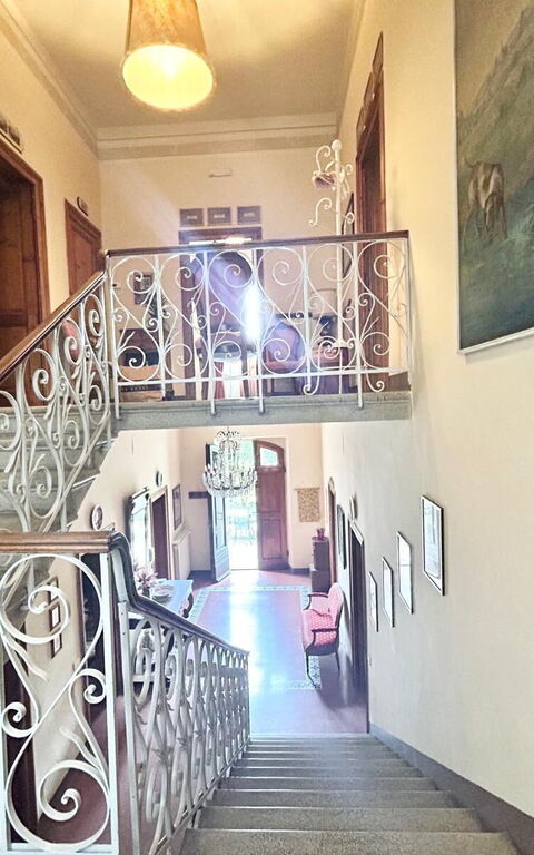 Villa Primula: Altra Stanza, Dettagli della stanza