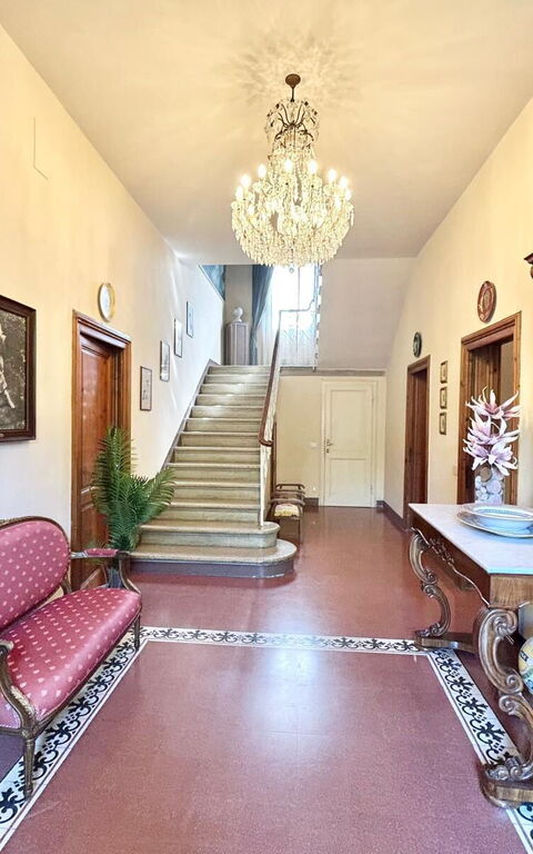 Villa Primula: Altra Stanza