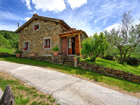 Villa Margherita Due