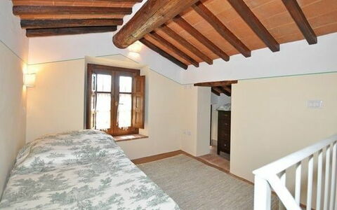 Alloggio Forno House: Camera da letto