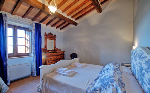 Alloggio Bandita Apartment: Camera da letto