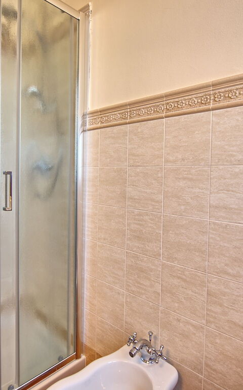 Casa Centoia: Bagno