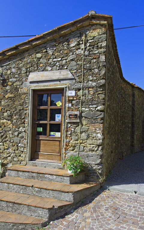 Il Gualdo: Vista Panoramica