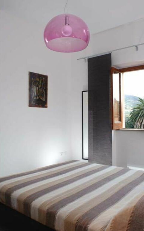 Cicero: Camera da letto