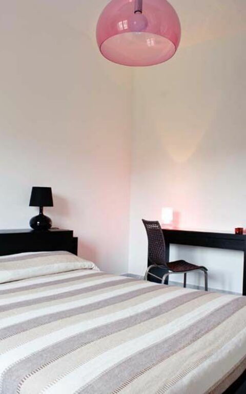 Cicero: Camera da letto