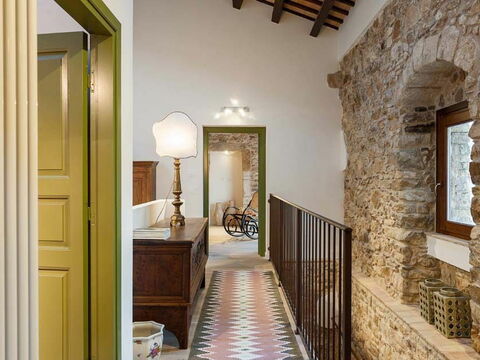 Baglio Maranzano - Marietta