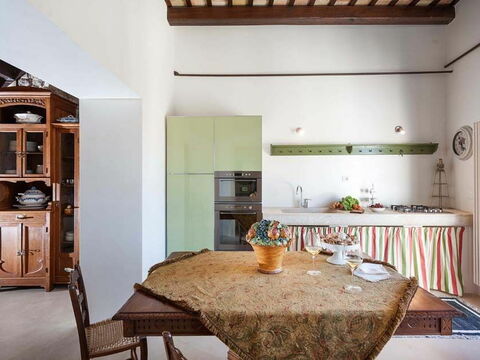 Baglio Maranzano - Marietta