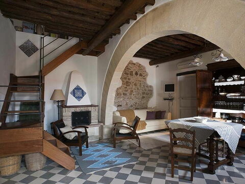 Baglio Maranzano - Titi