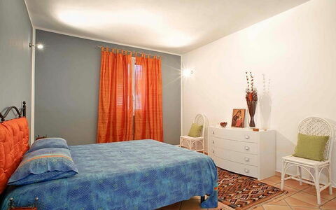 Alloggio Casa Marsala 1: Sala da pranzo