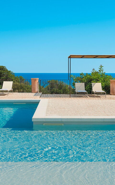 Isla Verde: all'aperto, Esterni, Piscina, Vista Panoramica