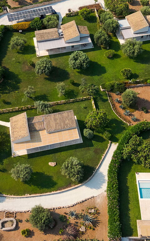 Isla Verde: all'aperto, Esterni, Giardino, Piscina, Vista Panoramica