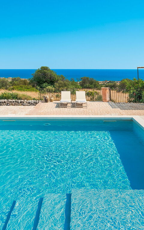 Isla Verde: all'aperto, Esterni, Piscina, Vista Panoramica
