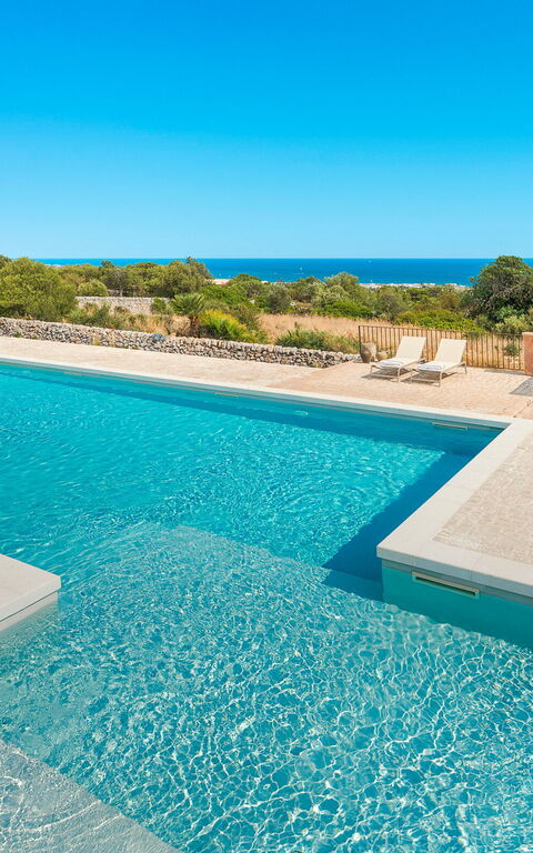 Isla Verde: all'aperto, Esterni, Piscina, Vista Panoramica