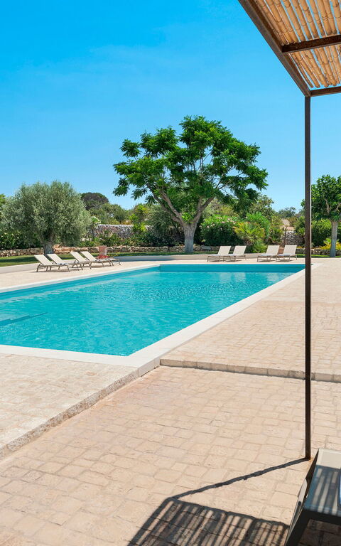 Isla Verde: all'aperto, Esterni, Piscina