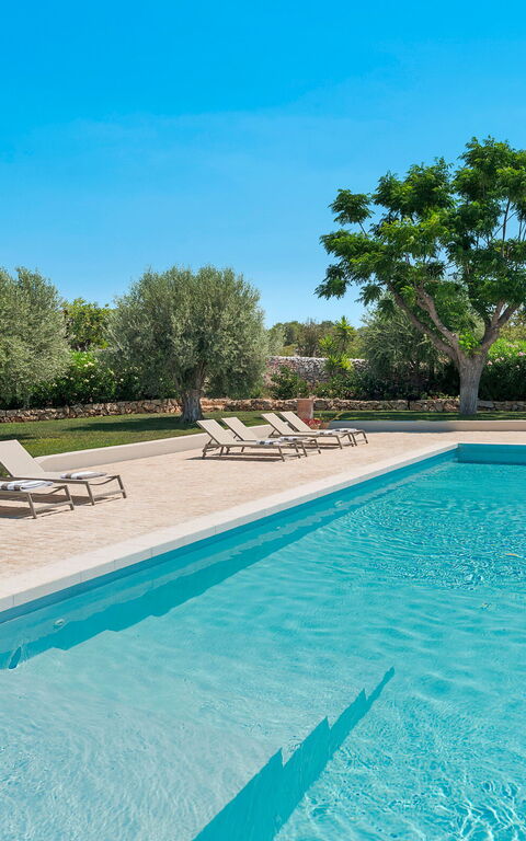 Isla Verde: all'aperto, Esterni, Piscina