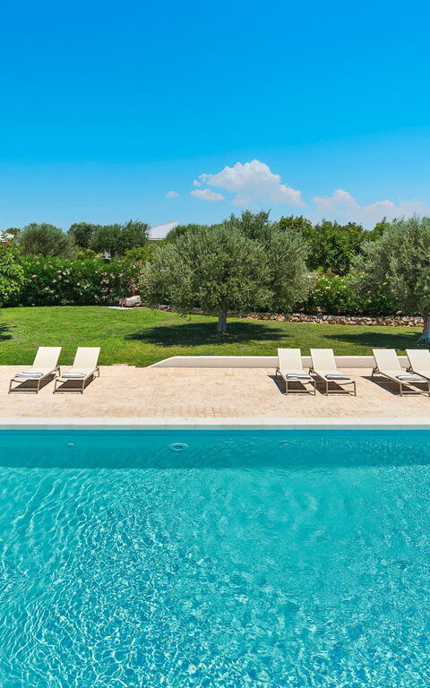 Isla Verde: all'aperto, Esterni, Piscina