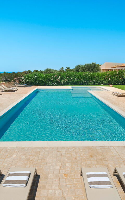 Isla Verde: all'aperto, Esterni, Piscina, Vista Panoramica