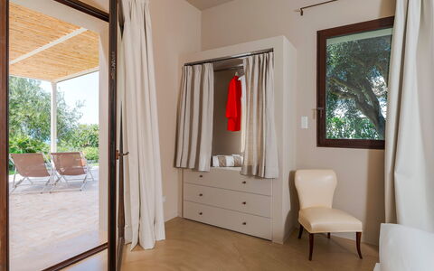 Alloggio Isla Verde - Ulivi