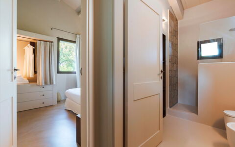 Alloggio Isla Verde - Carrubi: Bagno