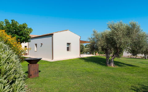 Alloggio Isla Verde - Gelsi: all'aperto, Esterni