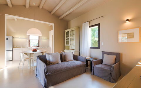 Alloggio Isla Verde - Gelsi