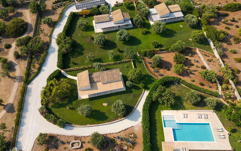 Isla Verde: all'aperto, Esterni, Giardino, Piscina, Vista Panoramica