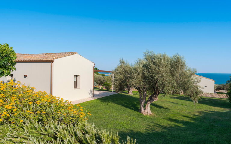Alloggio Isla Verde - Gelsi: all'aperto, Esterni, Vista Panoramica