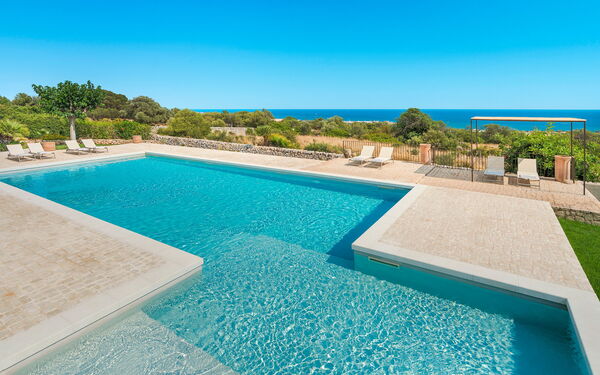 Isla Verde: all'aperto, Esterni, Piscina, Vista Panoramica