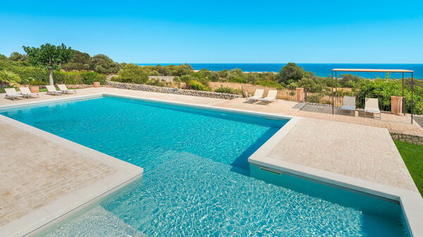 Isla Verde: all'aperto, Esterni, Piscina, Vista Panoramica