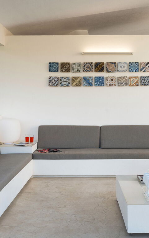 Villa Ager Costa: all'aperto, Balcone / Terrazza / Patio, Esterni