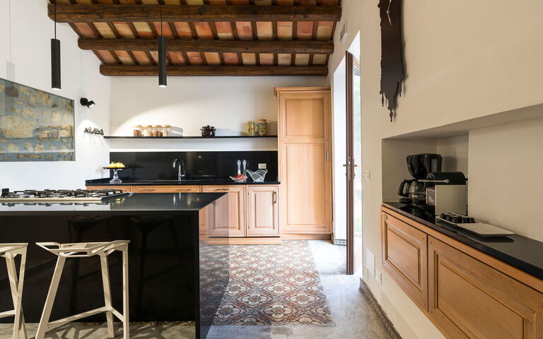 Villa Ager Costa
