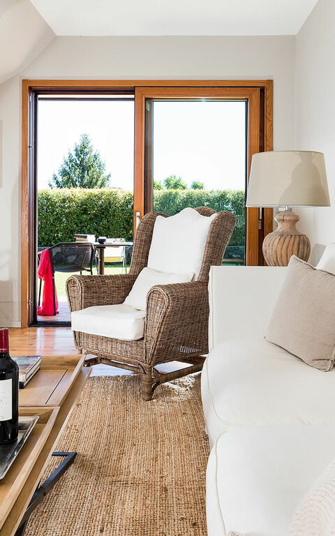 Viagrande: Soggiorno