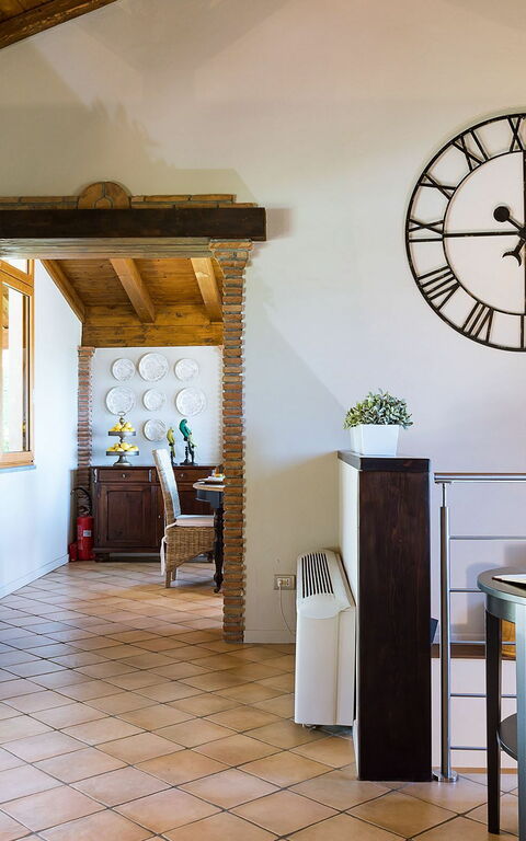 Viagrande: Altra Stanza