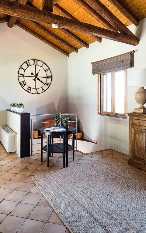 Viagrande: Altra Stanza