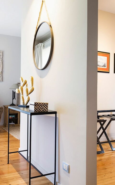 Viagrande: Camera da letto