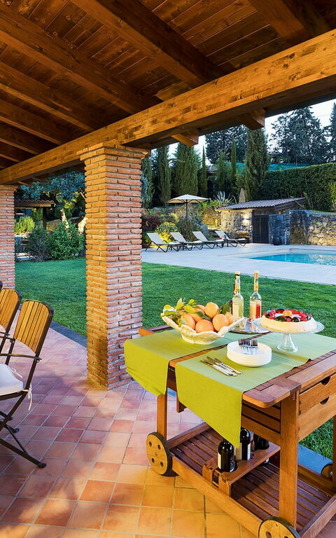 Viagrande: all'aperto