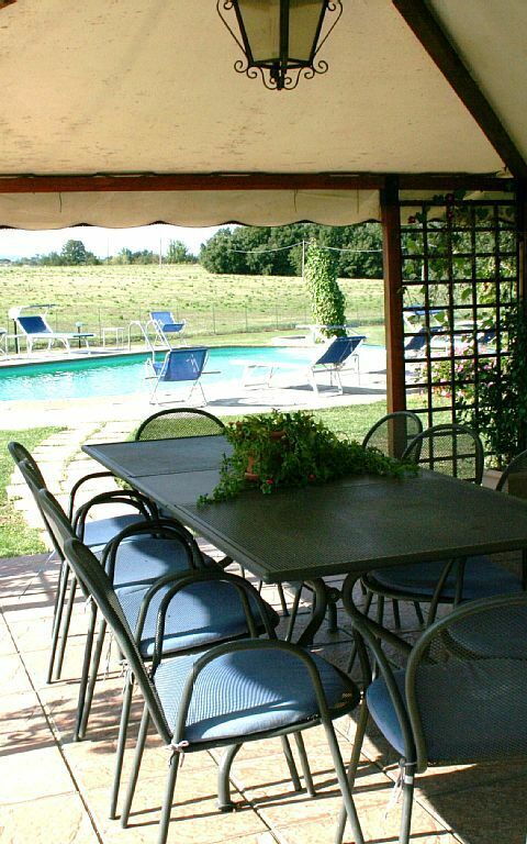 Casa Catia: Balcone / Terrazza / Patio