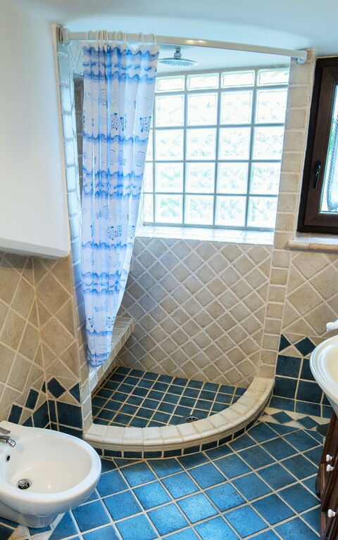 I Gigli Di Bolsena: Bagno