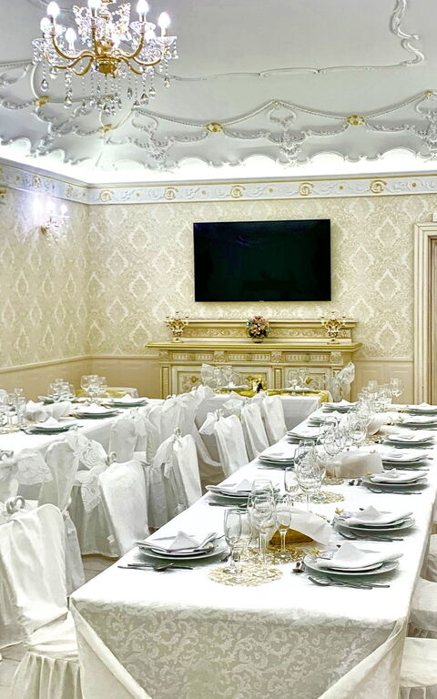 I Gigli Di Bolsena: Altra Stanza